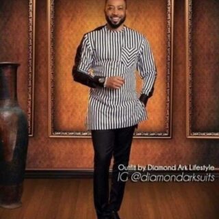 Kaftan for Men Style EXPT 931