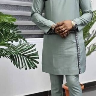 Kaftan for Men Style EXPT 932