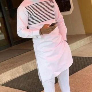 Kaftan for Men Style EXPT 934