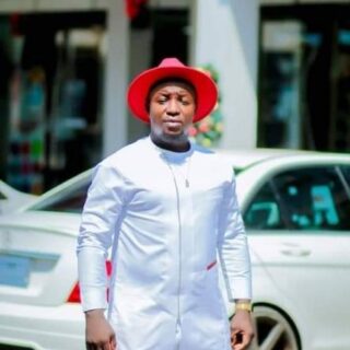 Kaftan for Men Style EXPT 936