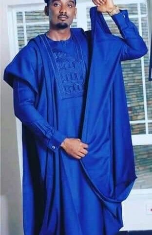 Kaftan for Men Style EXPT 938