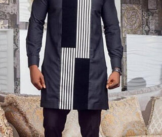 Kaftan for Men Style EXPT 94