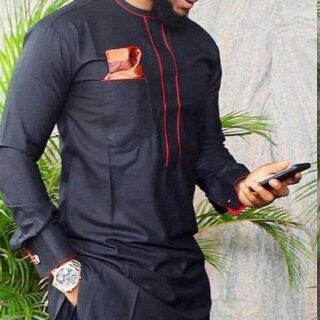 Kaftan for Men Style EXPT 943