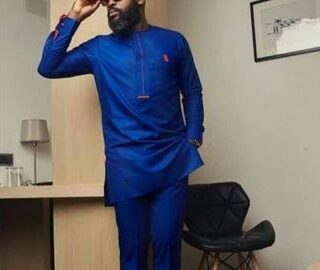 Kaftan for Men Style EXPT 946