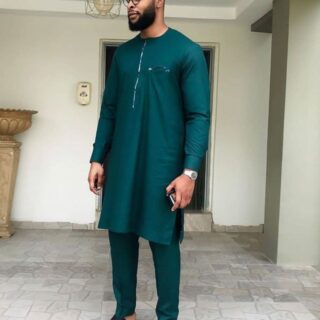 Kaftan for Men Style EXPT 947