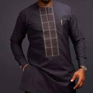 Kaftan for Men Style EXPT 949