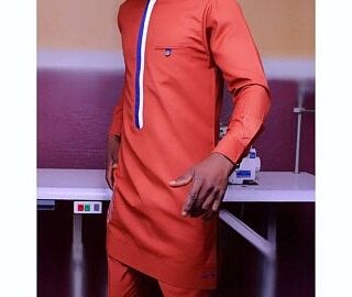 Kaftan for Men Style EXPT 953
