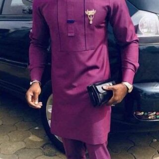 Kaftan for Men Style EXPT 956