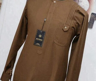 Kaftan for Men Style EXPT 957