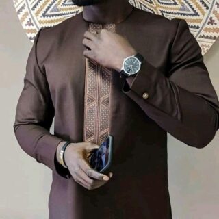 Kaftan for Men Style EXPT 958