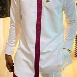 Kaftan for Men Style EXPT 959