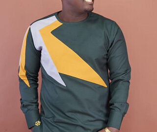 Kaftan for Men Style EXPT 960