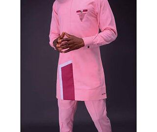 Kaftan for Men Style EXPT 969