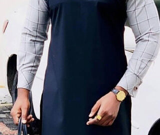 Kaftan for Men Style EXPT 97