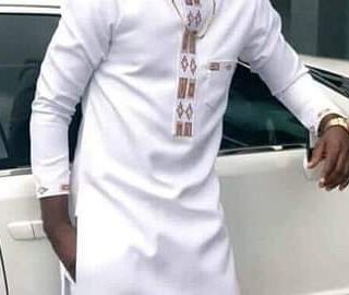 Kaftan for Men Style EXPT 978