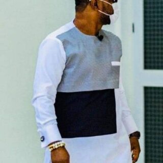 Kaftan for Men Style EXPT 979