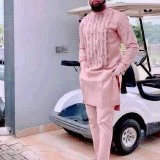 Kaftan for Men Style EXPT 981