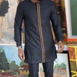 Kaftan for Men Style EXPT 982