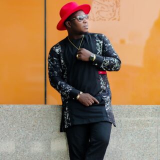 Kaftan for Men Style EXPT 983