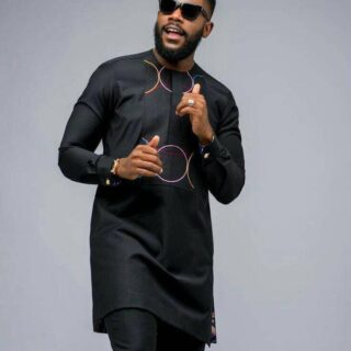 Kaftan for Men Style EXPT 989