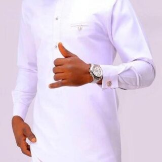 Kaftan for Men Style EXPT 991