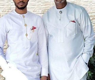 Kaftan for Men Style EXPT 992