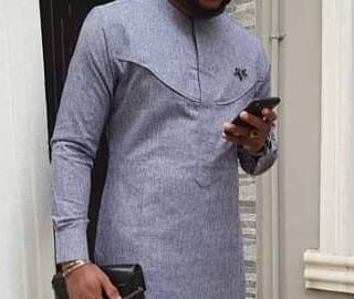 Kaftan for Men Style EXPT 993