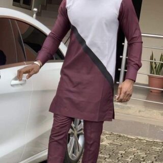 Kaftan for Men Style EXPT 996