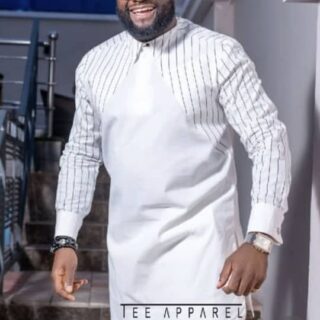 Kaftan for Men Style EXPT 999