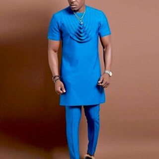 Kaftan for Men Style 71