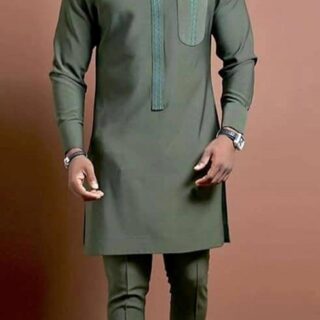 Kaftan for Men Style 79