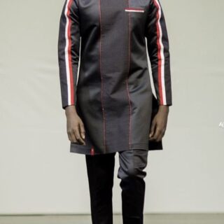 Kaftan for Men Style 148