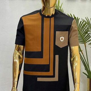 Kaftan for Men Style 84