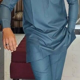 Kaftan for Men Style 85