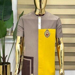 Kaftan for Men Style 86