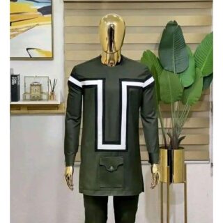 Kaftan for Men Style 87