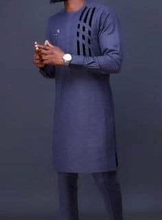 Kaftan for Men Style 88