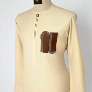 Kaftan for Men Style 91