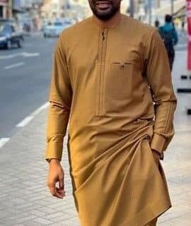 Kaftan for Men Style 92