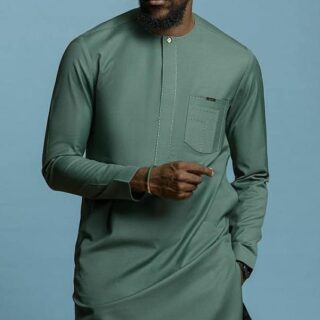 Kaftan for Men Style 200