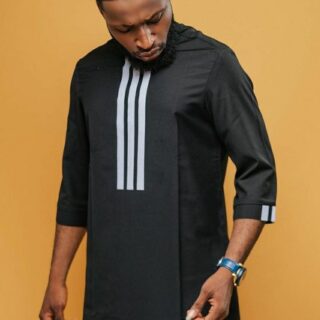 Kaftan for Men Style 209