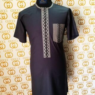 Kaftan for Men Style 215