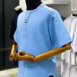 Kaftan for Men Style 217