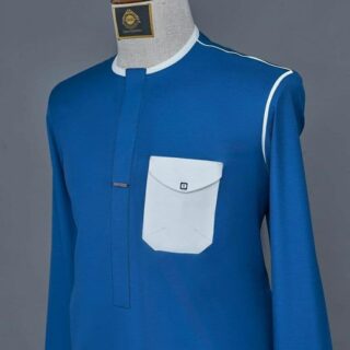 Kaftan for Men Style 218