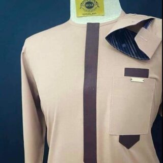 Kaftan for Men Style 201