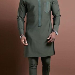 Kaftan for Men Style 223