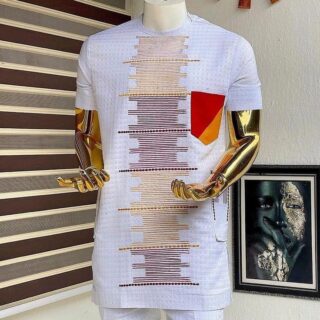 Kaftan for Men Style 224