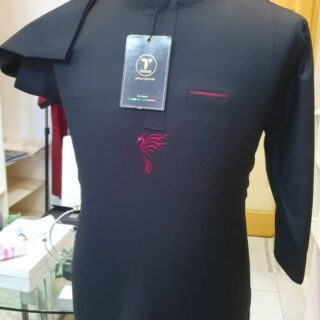 Kaftan for Men Style 226