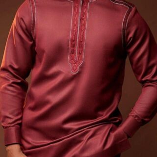 Kaftan for Men Style 227