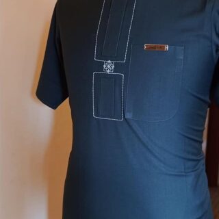 Kaftan for Men Style 202